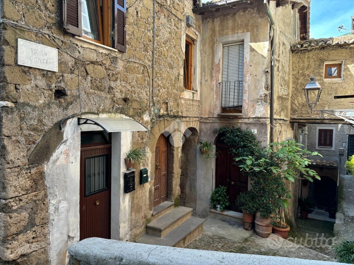 Appartamento – Genazzano, Roma Capitale - Altro