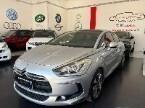 Ds DS5 5 2.0 HDi 160 aut. So Chic