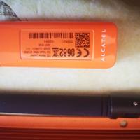 Chiavetta Internet + amplificatore 