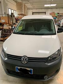 Volkswagen caddy 1.6 diesel