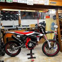 Beta 125 R 2022