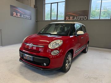 Fiat 500L 0.9 TwinAir Turbo Natural Power Pop Star