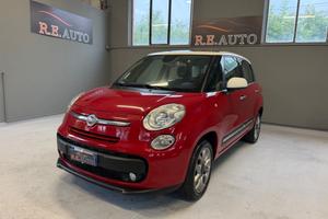 Fiat 500L 0.9 TwinAir Turbo Natural Power Pop Star