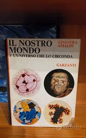 Il Nostro Mondo e l'Universo che lo circonda