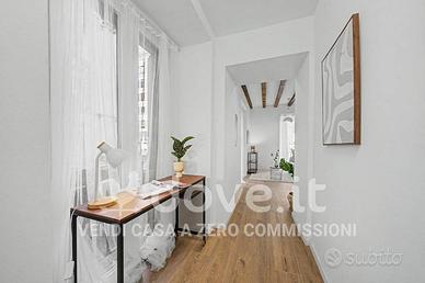 Appartamento di 58 m² con 2 locali a Milano