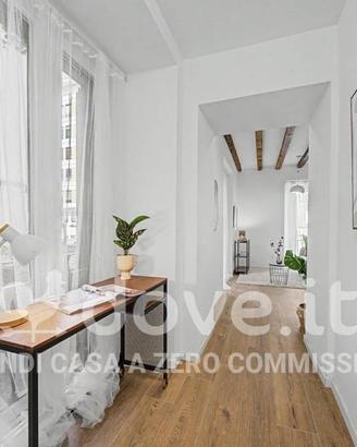 Appartamento di 58 m² con 2 locali a Milano