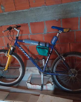 bici frejus