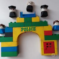 Lego Duplo vintage anni 70