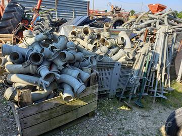 Accessori per irrigazione