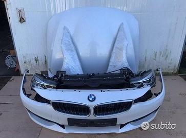 BMW f80 f82 f83 m3 m4 instrumentenkombi cluster sp