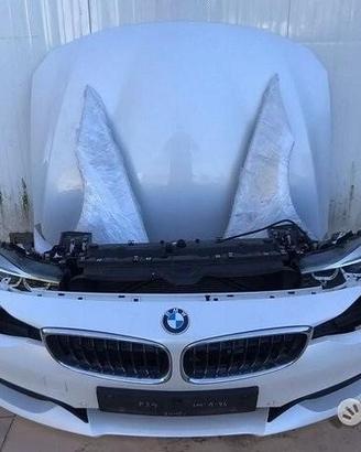 BMW f80 f82 f83 m3 m4 instrumentenkombi cluster sp
