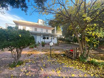 Villa unifamiliare