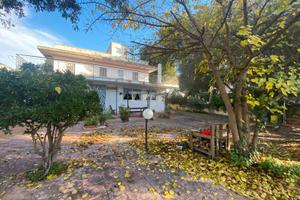 Villa unifamiliare