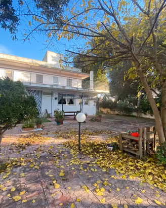 Villa unifamiliare