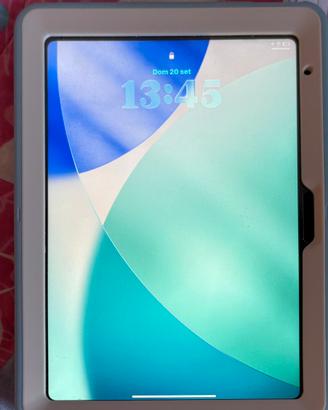 Ipad  a16 Argento