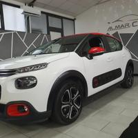 Citroen C3 PureTech 82 Feel NEOPATENTATI