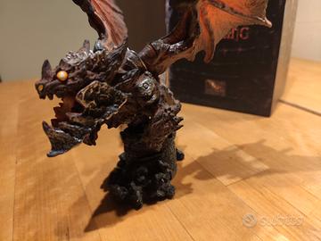 World of Warcraft Statuetta Dethling Blizzcon 2010