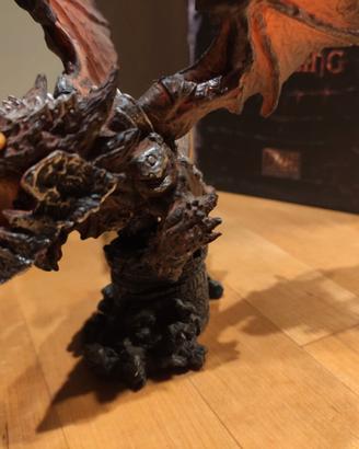 World of Warcraft Statuetta Dethling Blizzcon 2010