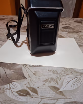 yashica