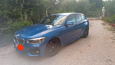 BMW 114 