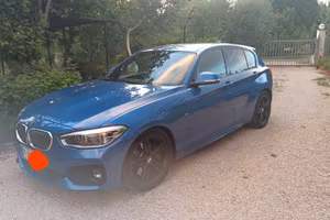 BMW 114 