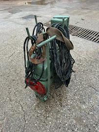 A142 Saldatrice Elin 500