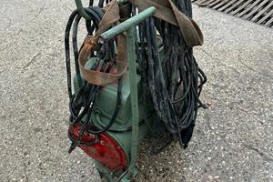 A142 Saldatrice Elin 500