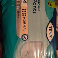 pannoloni a mutandina per adulti 