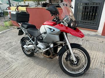 Bmw r1200gs
