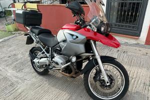 Bmw r1200gs