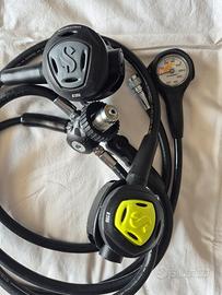 EROGATORI SCUBAPRO MK11