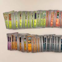 SET COMPLETO REGULAR - RIVALI PREDESTINATI