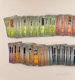 SET COMPLETO REGULAR - RIVALI PREDESTINATI