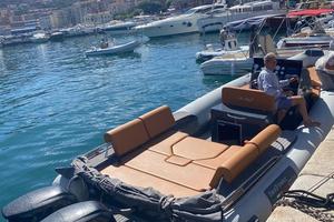 Gommone Seapower GT 28