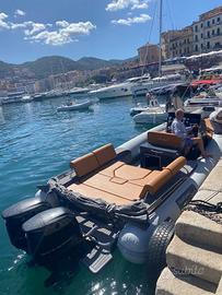 Gommone Seapower GT 28