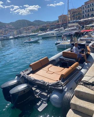 Gommone Seapower GT 28