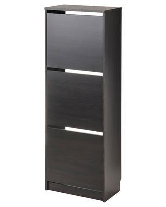 Scarpiera ikea
