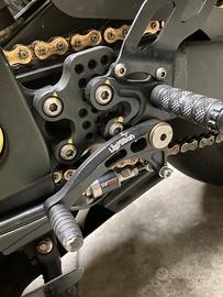 SUZUKI GSX R 1000 K4 - K5 - K6