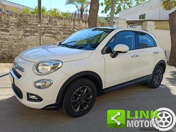 FIAT 500X 1.3 MultiJet 95 CV Business NEOPATENTA