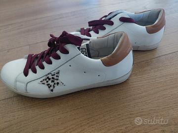 scarpe
