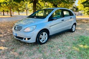 Mercedes-benz B 170 Sport