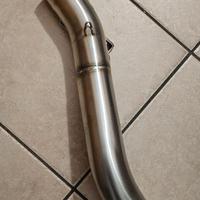 scarico GPR omologato per Aprilia Tuono V4 1100