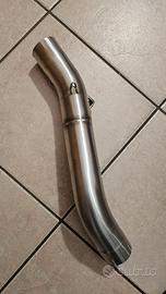 scarico GPR omologato per Aprilia Tuono V4 1100