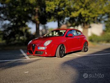Alfa Romeo Mito 1.4