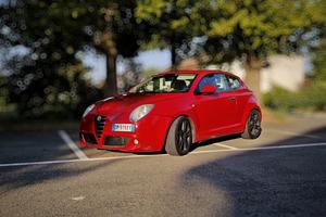 Alfa Romeo Mito 1.4