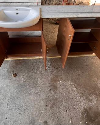 Mobile Bagno