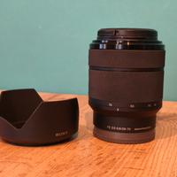 Sony 28-70 FE 3.5-5.6