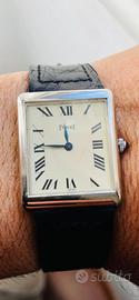 Piaget 9150 oro bianco
