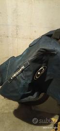 Copertina scooter