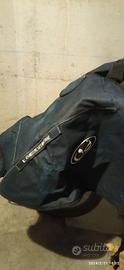 Copertina scooter